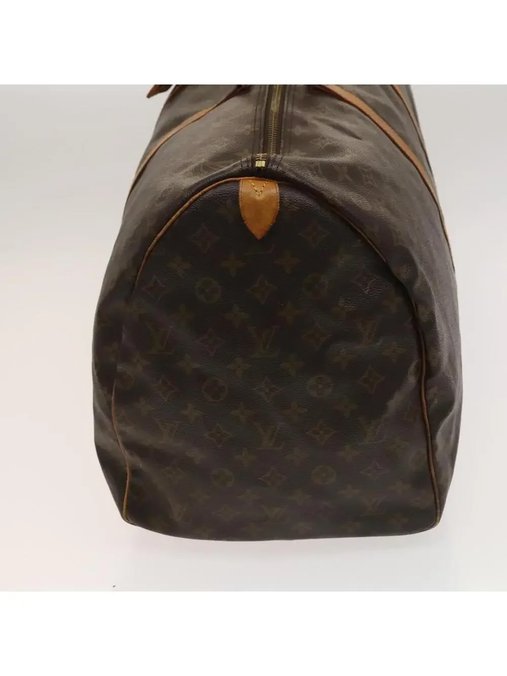 Louis Vuitton Keepall 60 Boston Bag Lv #344131L58B